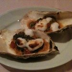 VINO 渋谷 - 牡蠣