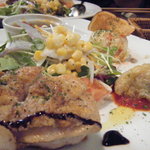 Cafe causa - 