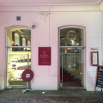 Cafe Sacher innsbruck - 