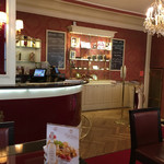 Cafe Sacher innsbruck - 