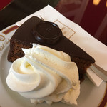 Cafe Sacher innsbruck - 