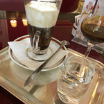 Cafe Sacher innsbruck - 
