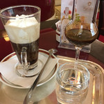 Cafe Sacher innsbruck - 