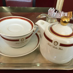 Cafe Sacher innsbruck - 