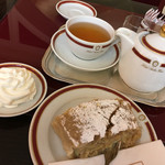 Cafe Sacher innsbruck - 