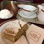 Cafe Sacher innsbruck - 