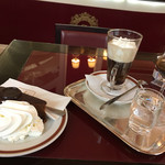 Cafe Sacher innsbruck - 
