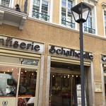 cafe Schafheutle - 