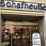 cafe Schafheutle - 