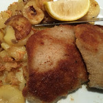 Zum Guldenen Schaf - 