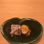 麻布 かどわき - 