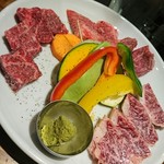 焼肉 たけやん - 