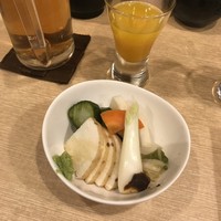 里葉亭 - 