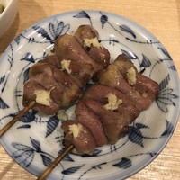 里葉亭 - 
