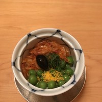 麻布 かどわき - 