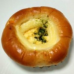 BANBI - たまごパン（100円）