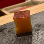 すし 喜邑 - 玉子