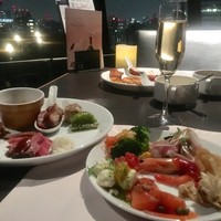 ビューアンドダイニングザスカイ - 