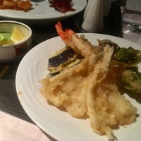 ビューアンドダイニングザスカイ - 