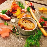 キャトルラパン 北梅田 - 
