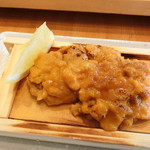 築地ハレの日 - 