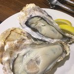 ビストロ ティアボ - 