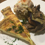 ビストロ ティアボ - 