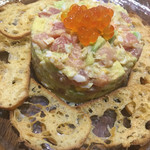 ビストロ ティアボ - 