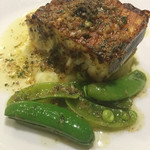 ビストロ ティアボ - 