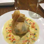 ビストロ ティアボ - 