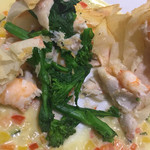 ビストロ ティアボ - 