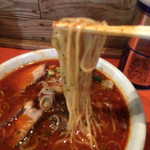 鬼がらし 本店 - やっぱり旨い！