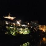 楽味家まるげん - お店の外観ではありません