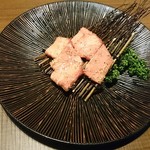 焼肉トラジ - 