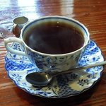 珈琲亭 ちろる - ちろる 「本日のコーヒー（モカ）」