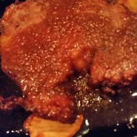 びふてき洋食存じやす - 