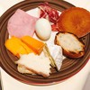 BEST WESTERN Hotel Hermitage - 料理写真:朝食