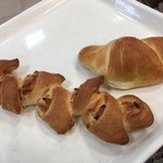 ベーカリー　ホルン - 料理写真: