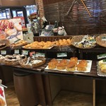 ベーカリー　ホルン - 