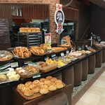 ベーカリー　ホルン - 