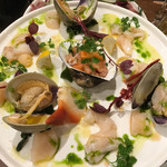 俺のイタリアン KAMIYACHO - 