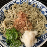 Zen - 良いお蕎麦です