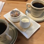 Masa - 珈琲紅茶