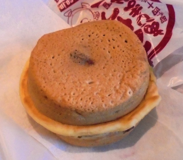 あじまん ヤマザワ山居町店 - 酒田（たい焼き・大判焼き）の写真