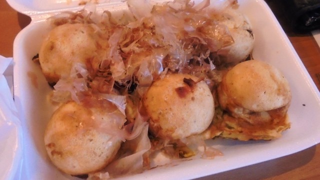 あじまん ヤマザワ山居町店 - 酒田（たい焼き・大判焼き）の写真