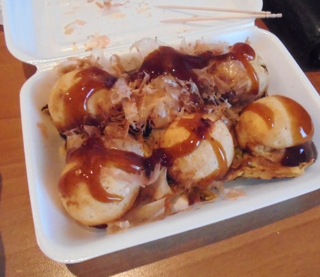 あじまん ヤマザワ山居町店 - 酒田（たい焼き・大判焼き）の写真