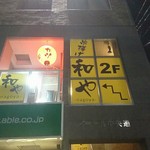 串揚げ和や - 