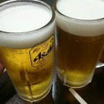 串揚げ和や - 