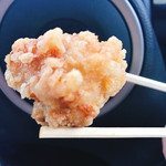 ふじやからあげ店 - 