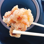 ふじやからあげ店 - 